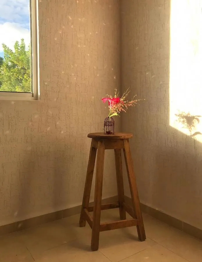 Pitaya Playa Vacacional Apartment Playa del Carmen