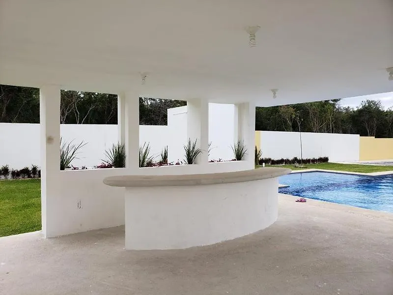 Pitaya Playa Vacacional Apartment Playa del Carmen